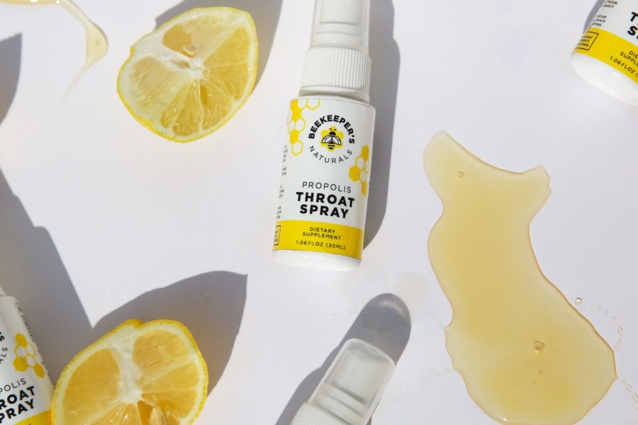 Beekeeper's Naturals