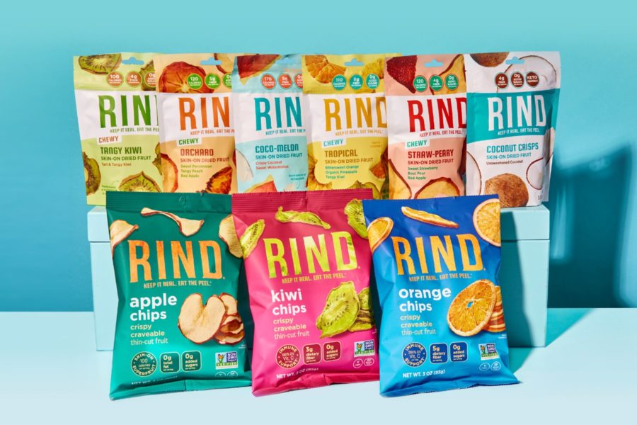 Rind Snacks